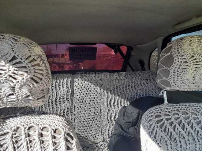 LADA (VAZ) Kalina 2008, 220,000 km - 1.6 l - Xaçmaz