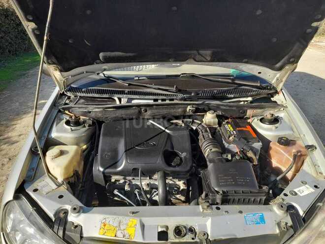 LADA (VAZ) Kalina 2008, 220,000 km - 1.6 l - Xaçmaz