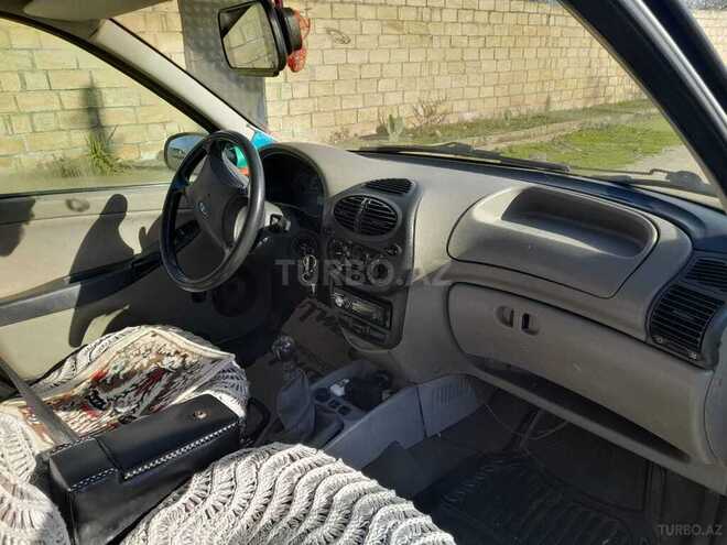 LADA (VAZ) Kalina 2008, 220,000 km - 1.6 l - Xaçmaz