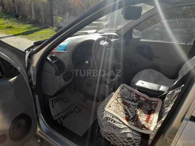 LADA (VAZ) Kalina 2008, 220,000 km - 1.6 l - Xaçmaz