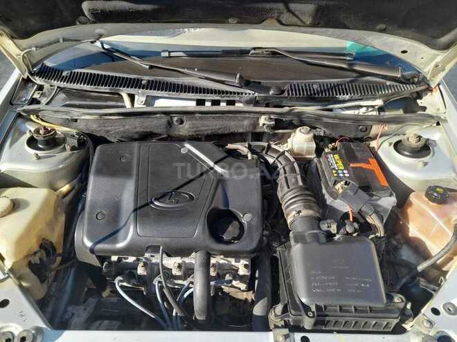 LADA (VAZ) Kalina 2008, 220,000 km - 1.6 l - Xaçmaz