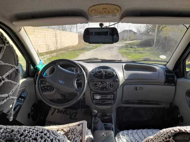 LADA (VAZ) Kalina 2008, 220,000 km - 1.6 l - Xaçmaz