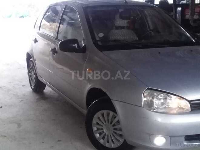 LADA (VAZ) Kalina 2008, 220,000 km - 1.6 l - Xaçmaz