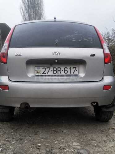 LADA (VAZ) Kalina 2008, 220,000 km - 1.6 l - Xaçmaz