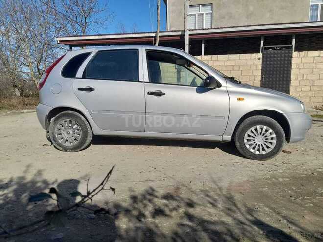 LADA (VAZ) Kalina 2008, 220,000 km - 1.6 l - Xaçmaz