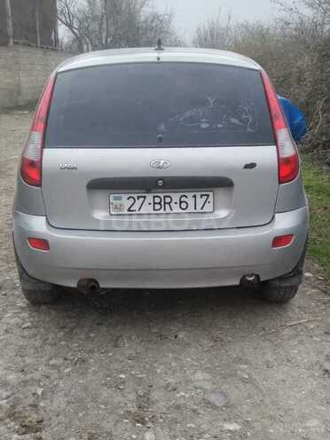 LADA (VAZ) Kalina 2008, 220,000 km - 1.6 l - Xaçmaz
