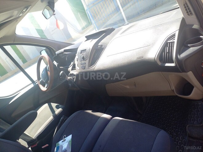 Ford Tourneo Custom 2013, 215,000 km - 2.2 l - Bakı