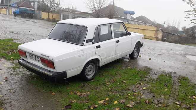 LADA (VAZ) 2107 2003, 60,000 km - 1.5 л - Lənkəran