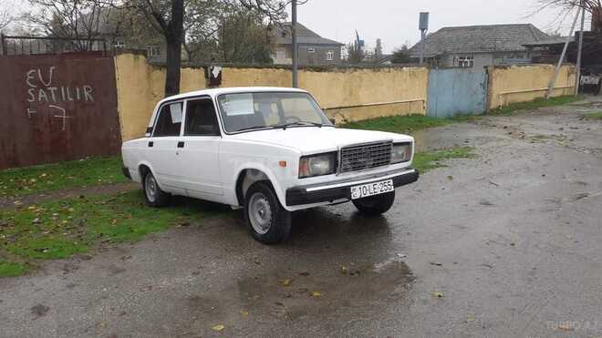 LADA (VAZ) 2107 2003, 60,000 km - 1.5 л - Lənkəran