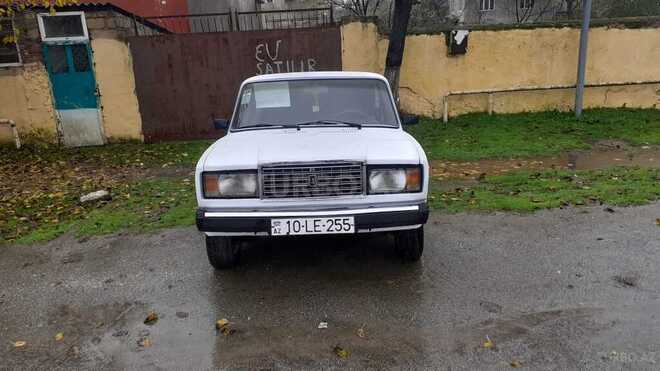 LADA (VAZ) 2107 2003, 60,000 km - 1.5 л - Lənkəran
