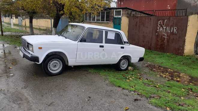 LADA (VAZ) 2107 2003, 60,000 km - 1.5 л - Lənkəran