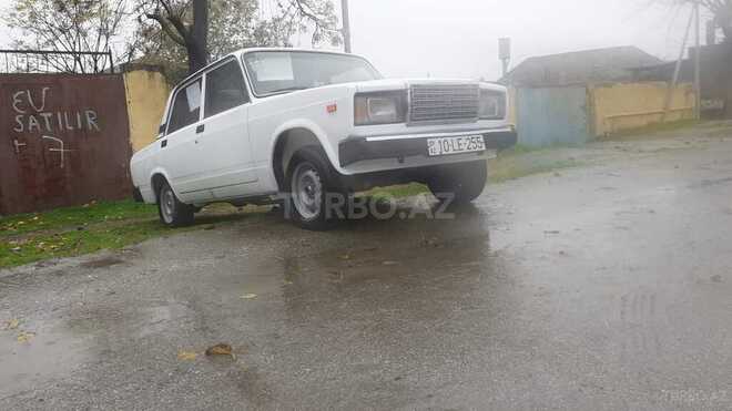 LADA (VAZ) 2107 2003, 60,000 km - 1.5 л - Lənkəran