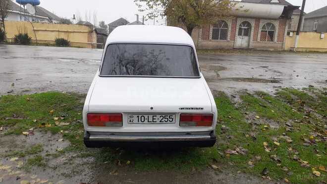 LADA (VAZ) 2107 2003, 60,000 km - 1.5 л - Lənkəran