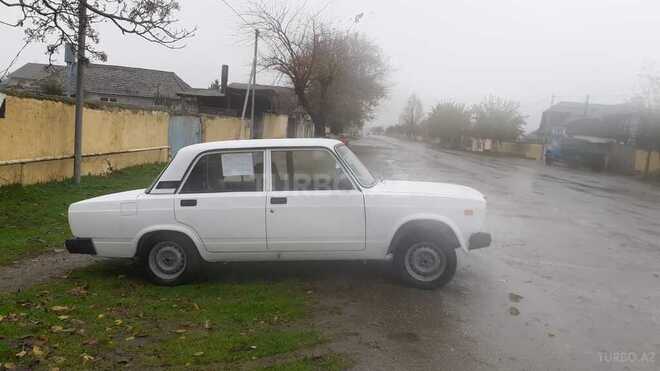 LADA (VAZ) 2107 2003, 60,000 km - 1.5 л - Lənkəran