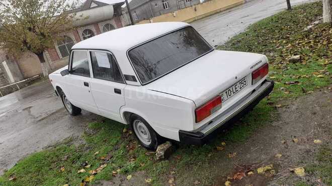 LADA (VAZ) 2107 2003, 60,000 km - 1.5 л - Lənkəran
