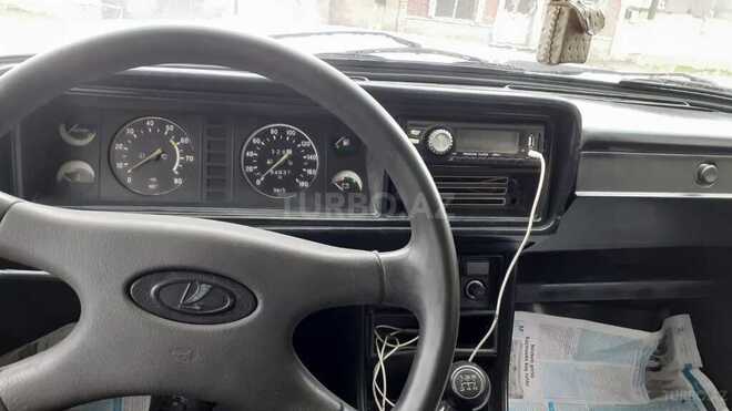 LADA (VAZ) 2107 2003, 60,000 km - 1.5 л - Lənkəran