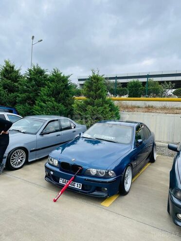 BMW 528 1998, 350,000 km - 2.8 l - Bakı