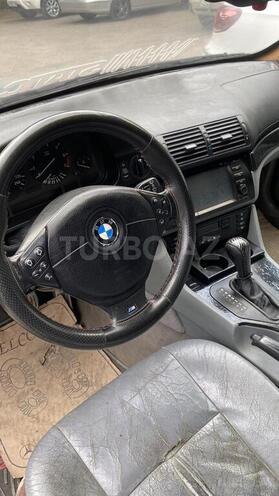 BMW 528 1998, 350,000 km - 2.8 l - Bakı
