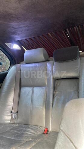 BMW 528 1998, 350,000 km - 2.8 l - Bakı