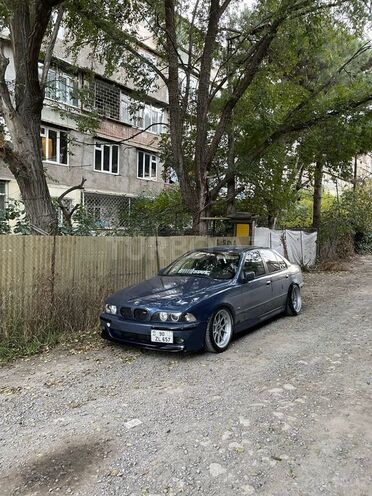 BMW 528 1998, 350,000 km - 2.8 l - Bakı