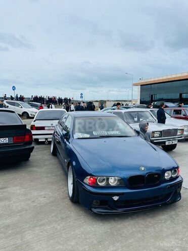 BMW 528 1998, 350,000 km - 2.8 l - Bakı