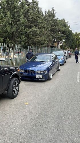 BMW 528 1998, 350,000 km - 2.8 l - Bakı