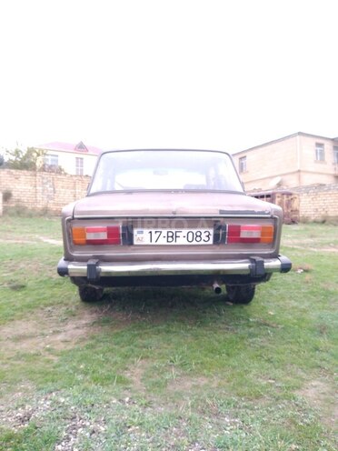 LADA (VAZ) 2106 1998, 325,400 km - 1.6 л - Bakı