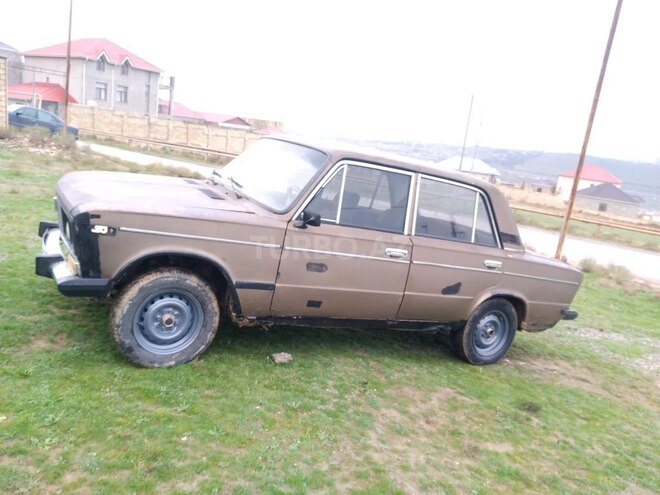 LADA (VAZ) 2106 1998, 325,400 km - 1.6 л - Bakı
