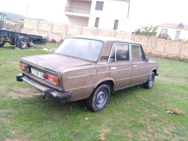 LADA (VAZ) 2106 1998, 325,400 km - 1.6 л - Bakı