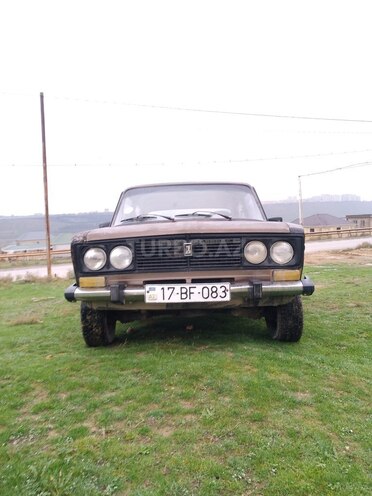 LADA (VAZ) 2106 1998, 325,400 km - 1.6 л - Bakı