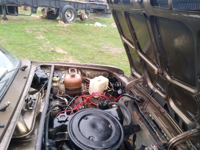 LADA (VAZ) 2106 1998, 325,400 km - 1.6 л - Bakı