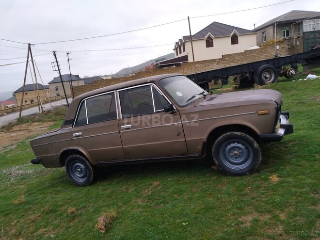 LADA (VAZ) 2106 1998, 325,400 km - 1.6 л - Bakı
