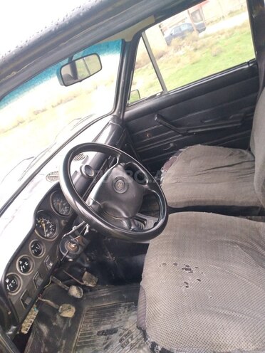 LADA (VAZ) 2106 1998, 325,400 km - 1.6 л - Bakı