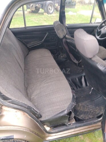 LADA (VAZ) 2106 1998, 325,400 km - 1.6 л - Bakı