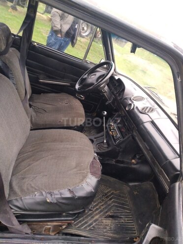 LADA (VAZ) 2106 1998, 325,400 km - 1.6 л - Bakı