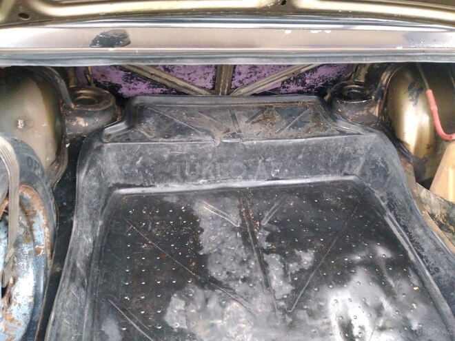 LADA (VAZ) 2106 1998, 325,400 km - 1.6 л - Bakı
