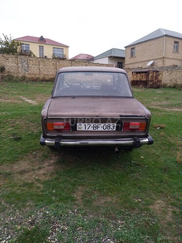 LADA (VAZ) 2106 1998, 325,400 km - 1.6 л - Bakı