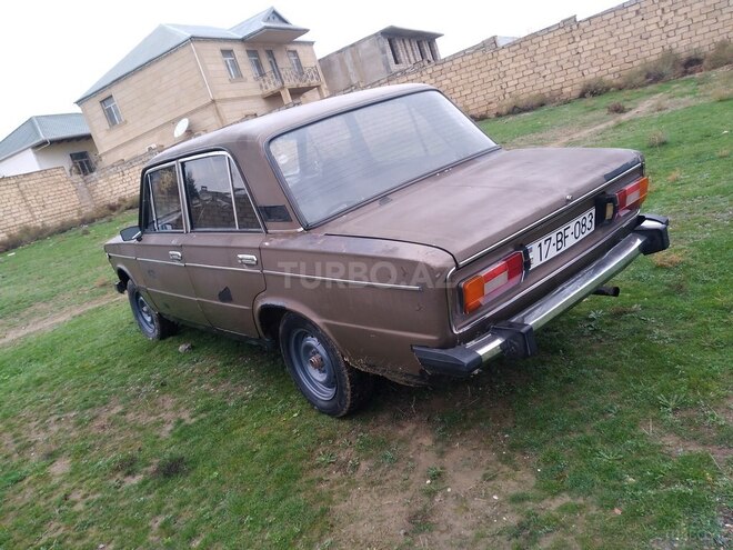 LADA (VAZ) 2106 1998, 325,400 km - 1.6 л - Bakı