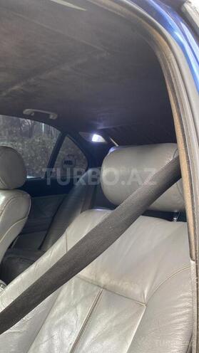 BMW 528 1998, 350,000 km - 2.8 l - Bakı
