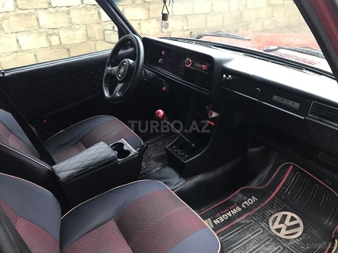 LADA (VAZ) 2107 2007, 300,000 km - 1.5 л - Bakı
