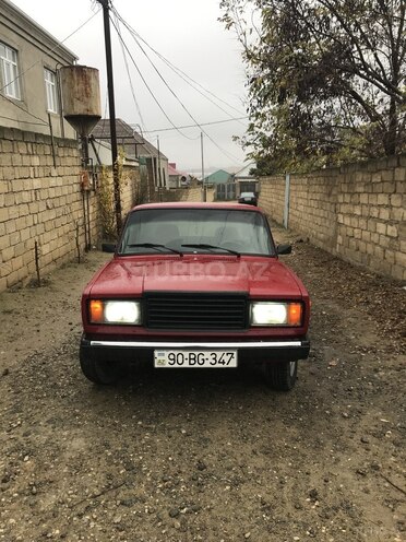 LADA (VAZ) 2107 2007, 300,000 km - 1.5 л - Bakı
