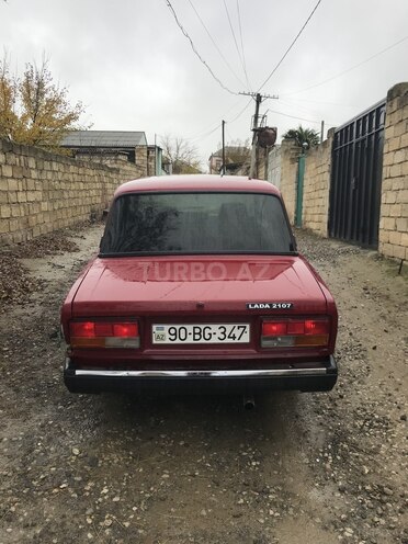 LADA (VAZ) 2107 2007, 300,000 km - 1.5 л - Bakı