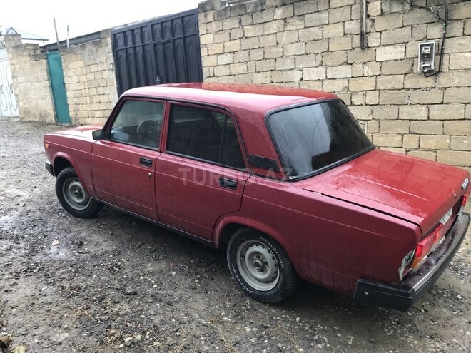 LADA (VAZ) 2107 2007, 300,000 km - 1.5 л - Bakı