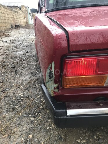 LADA (VAZ) 2107 2007, 300,000 km - 1.5 л - Bakı