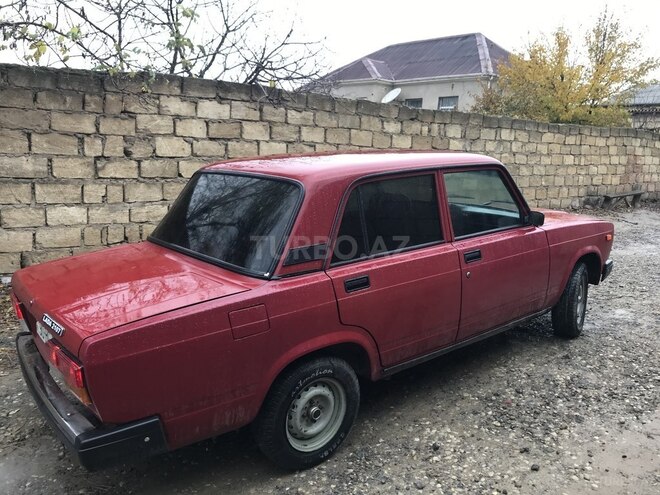 LADA (VAZ) 2107 2007, 300,000 km - 1.5 л - Bakı