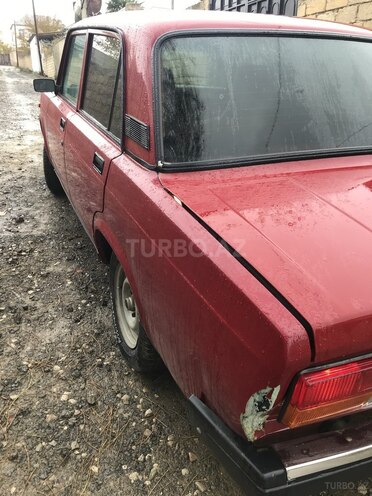 LADA (VAZ) 2107 2007, 300,000 km - 1.5 л - Bakı