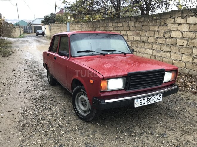 LADA (VAZ) 2107 2007, 300,000 km - 1.5 л - Bakı