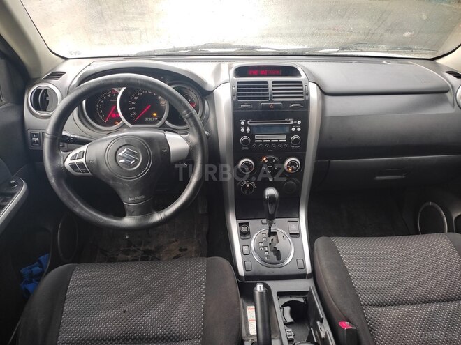 Suzuki Grand Vitara 2008, 230,000 km - 2.0 l - Bakı