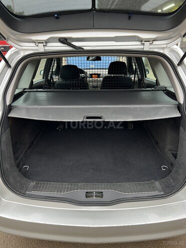 Opel Astra 2007, 170,000 km - 1.3 л - Bakı