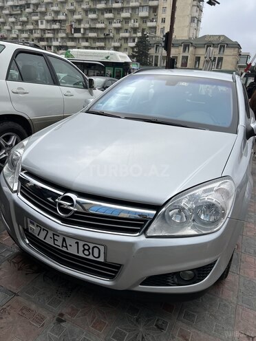 Opel Astra 2007, 170,000 km - 1.3 л - Bakı